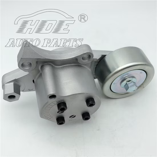 Fe-T240 Cooling Fan Belt Pulley Tensioner Assy 6662997 for Loaders 6700115 73G656