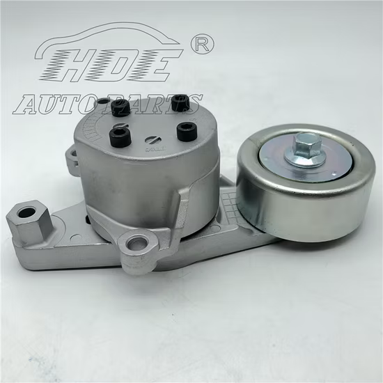 Fe-T240 Cooling Fan Belt Pulley Tensioner Assy 6662997 for Loaders 6700115 73G656