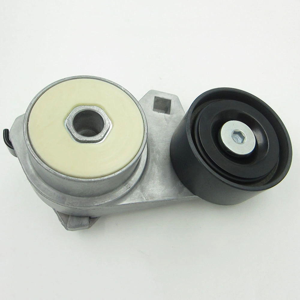 Fe-T095 European Truck Parts Belt Tensioner 21576596 20827109 for Vol Truck Timing Belt Tensioner Pulley