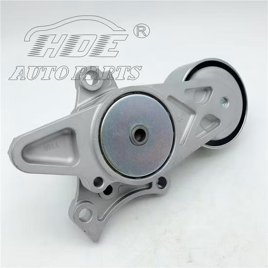 Fe-T240 Cooling Fan Belt Pulley Tensioner Assy 6662997 for Loaders 6700115 73G656