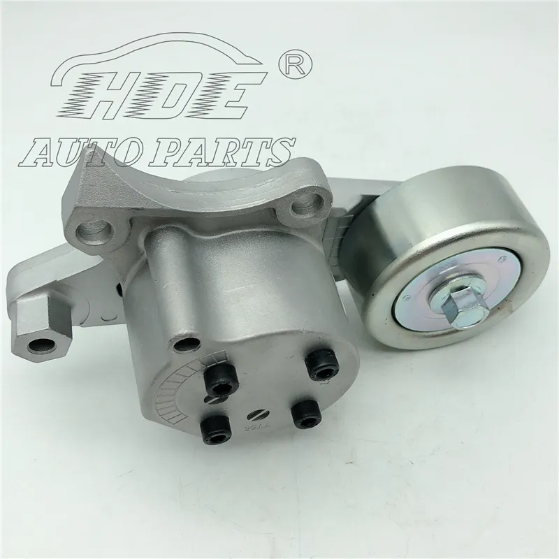 Fe-T240 Gruppo tenditore puleggia ventola di raffreddamento 6662997 per caricatore 6700115 73G656